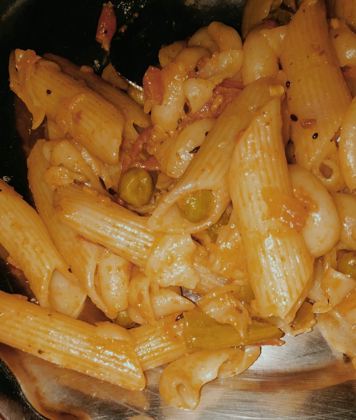 foodie