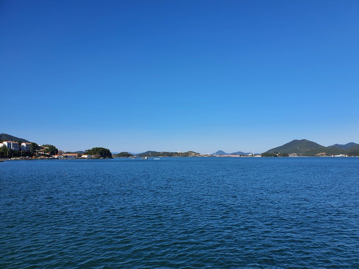 겨울바다