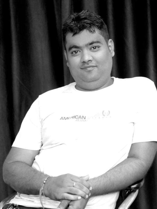Atul Yadav