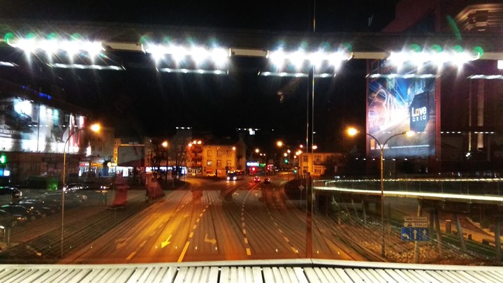 City