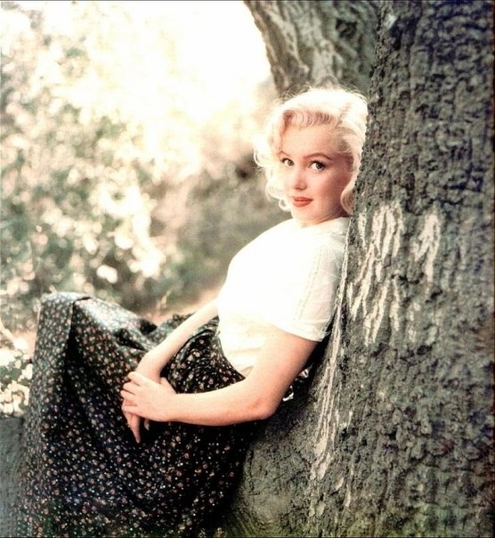 Marilyn Monroe