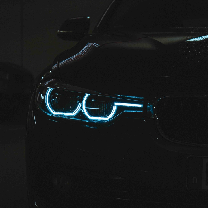 BMW Wallpaper