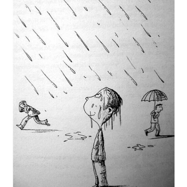 Rain