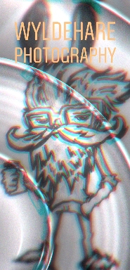 My hareish alter-ego!!