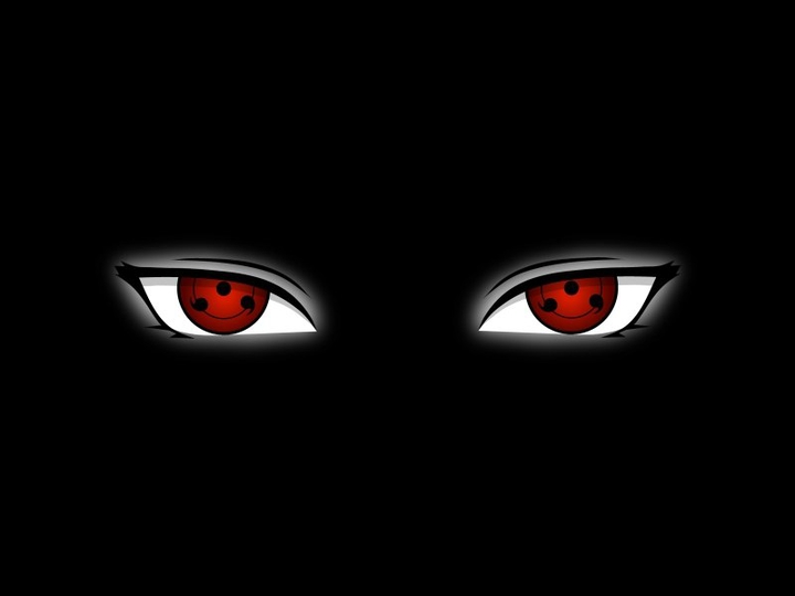 Uchiha Itachi