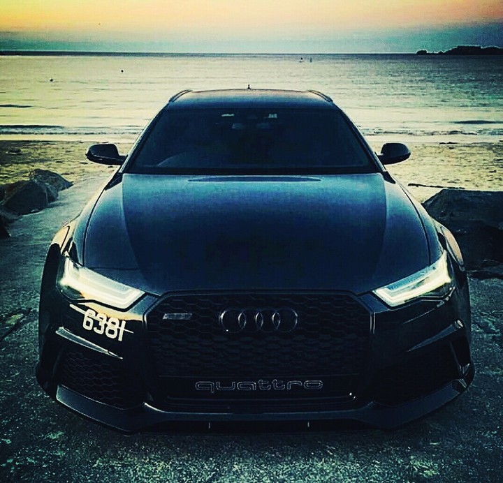 Автомобиль