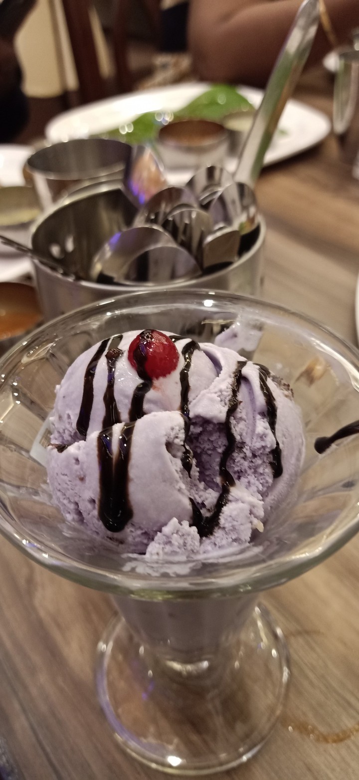 Ice cream Lovers