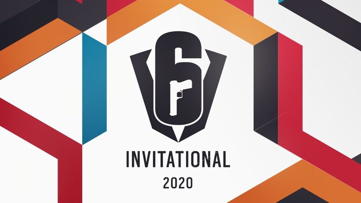 Rainbow Six Siege