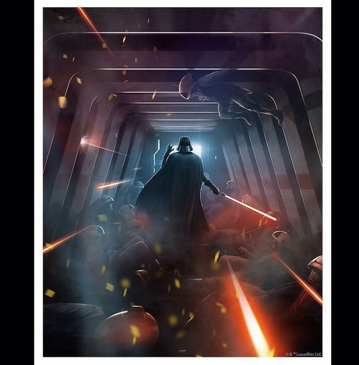Star wars