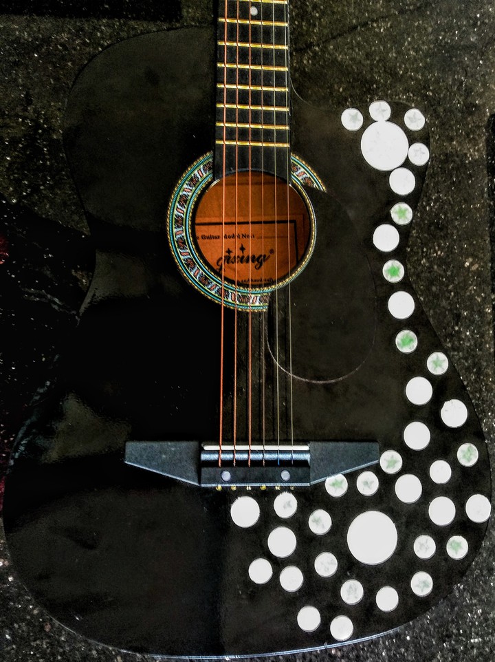 Guitar