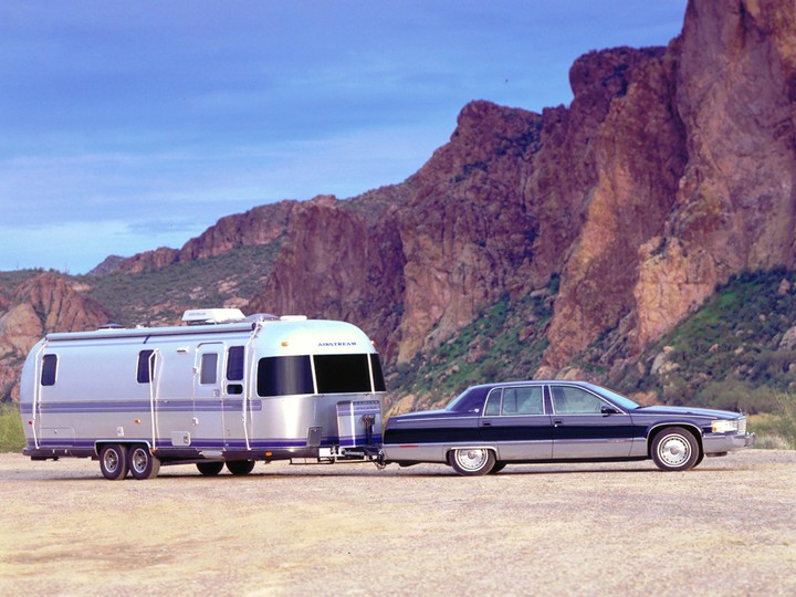 cadillac