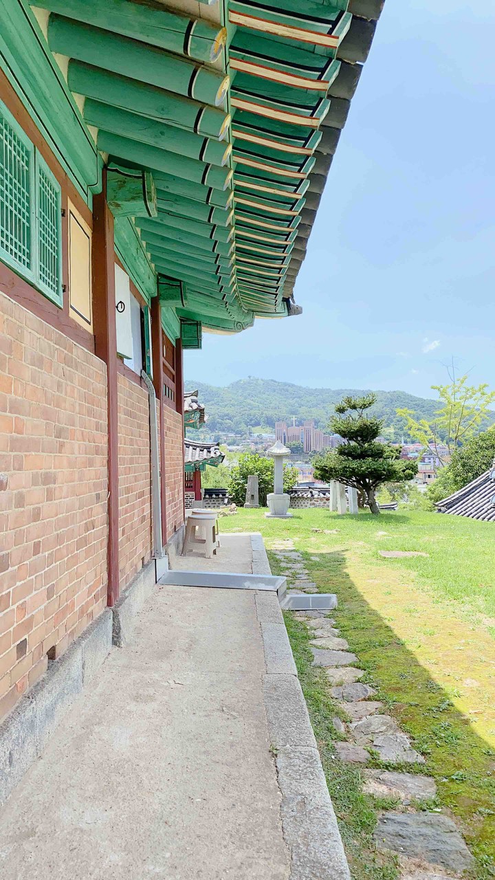 korea
