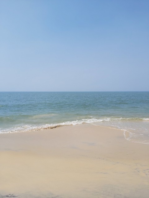 silent sea