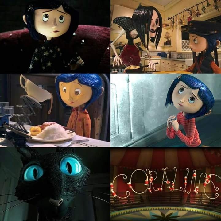 Caroline