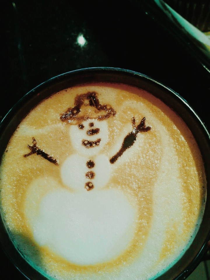 coffee