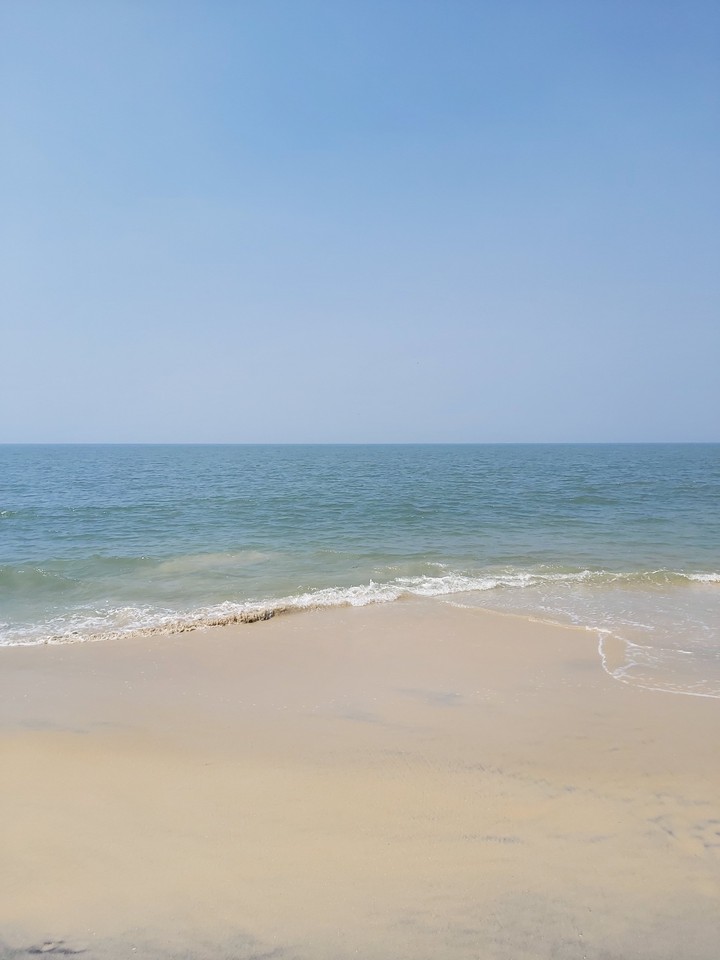 silent sea