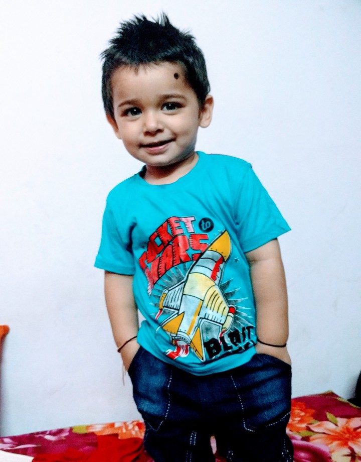 Attitude