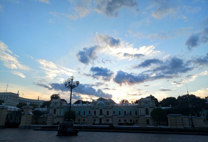 Sky