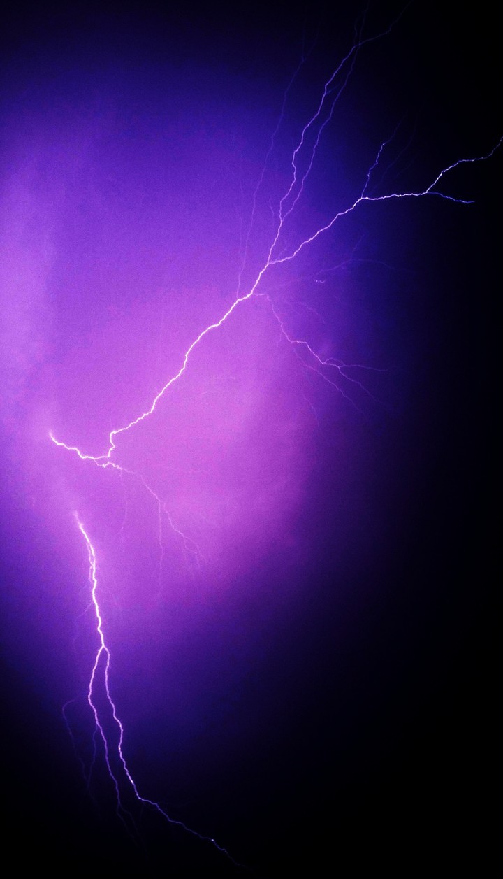 mid night Strom