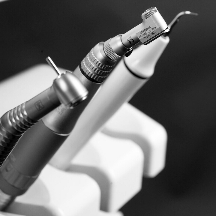 dentistry