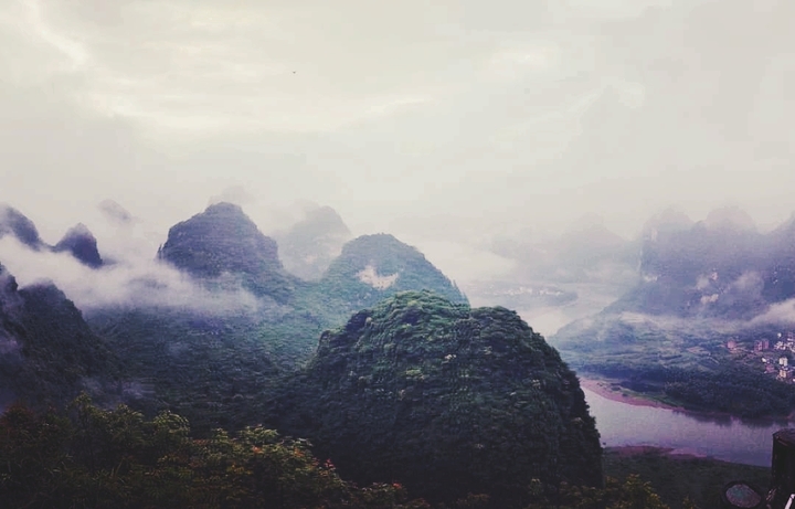Xianggong's Mysterious Maze