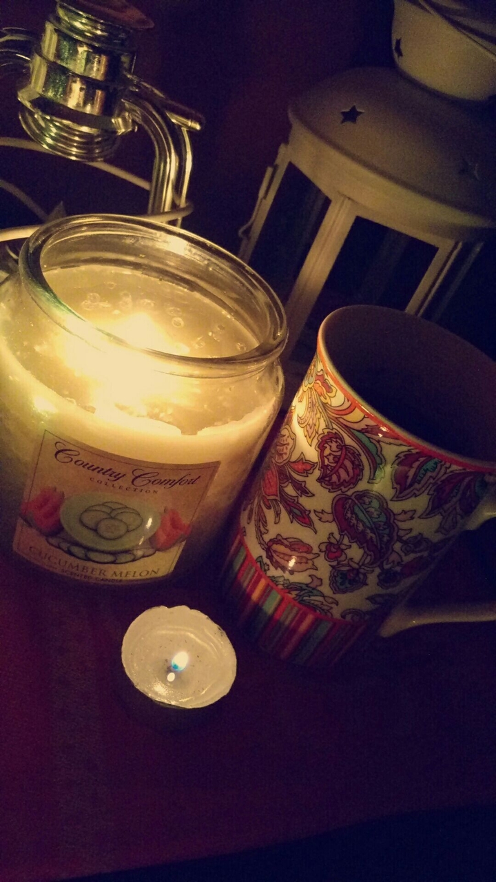 candle 