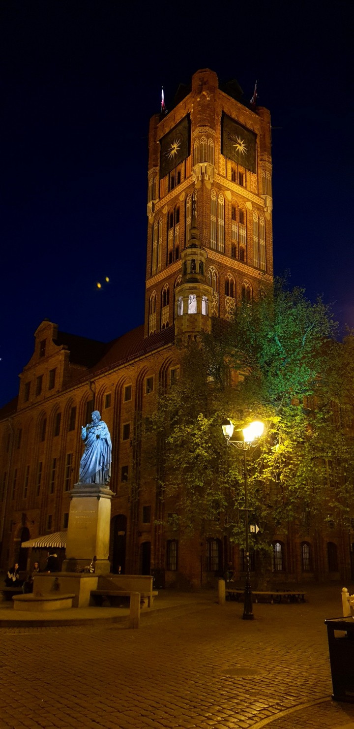 Toruń