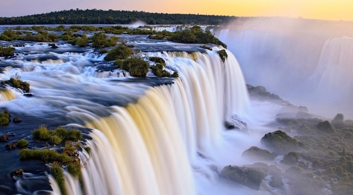 wasserfall