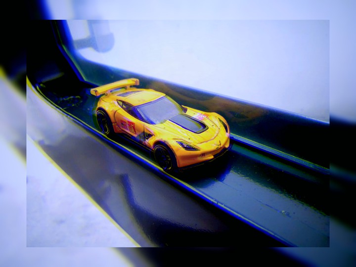 hotwheel