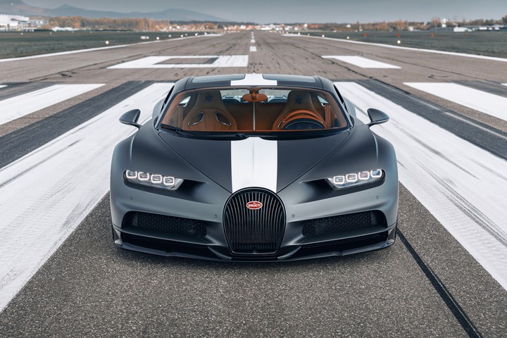 bugatti