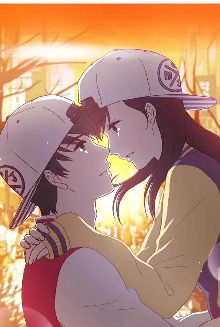 true love