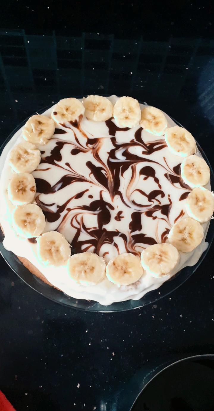 Cake