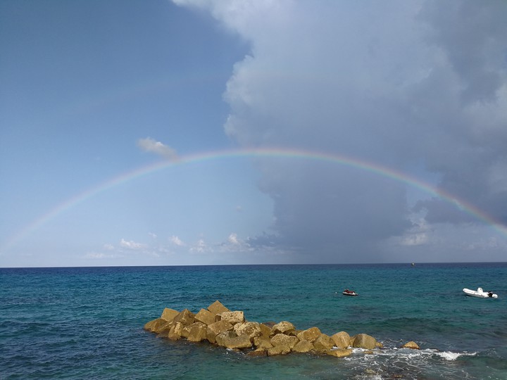 capo Vaticano