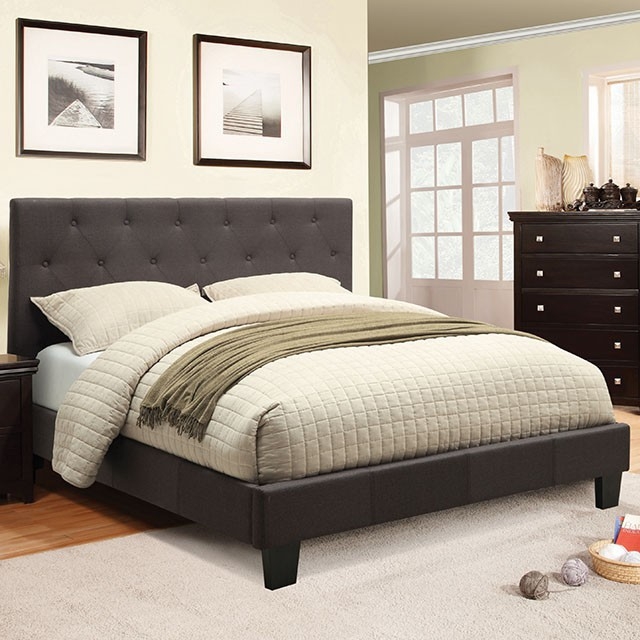 Cool bed
