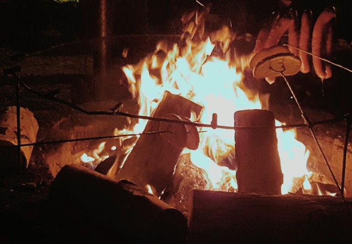 fire