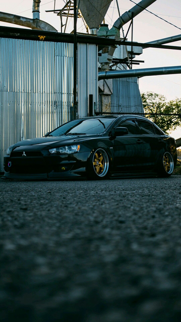 mitsubishi