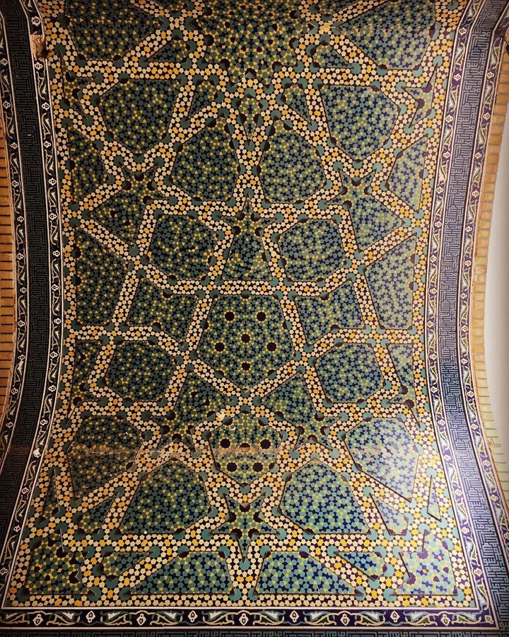 Persian architecture