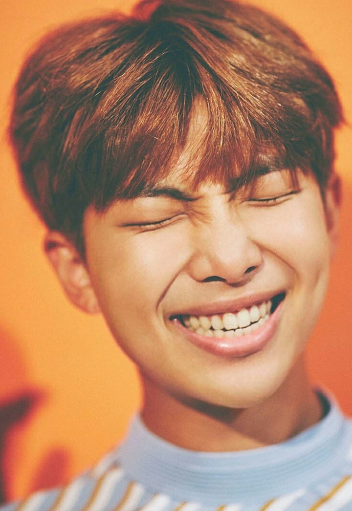 BTS Namjoon