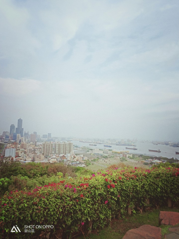 城市