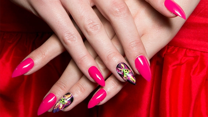 Nail Art