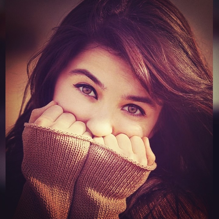 cuteness