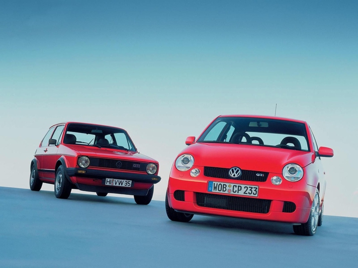 volkswagen