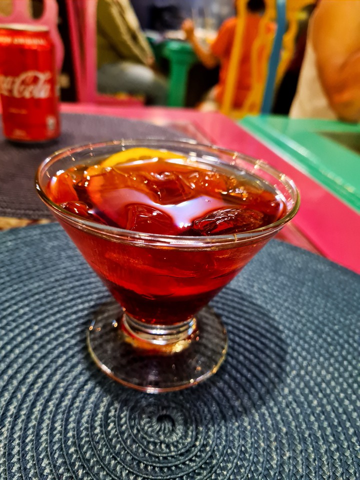 drink