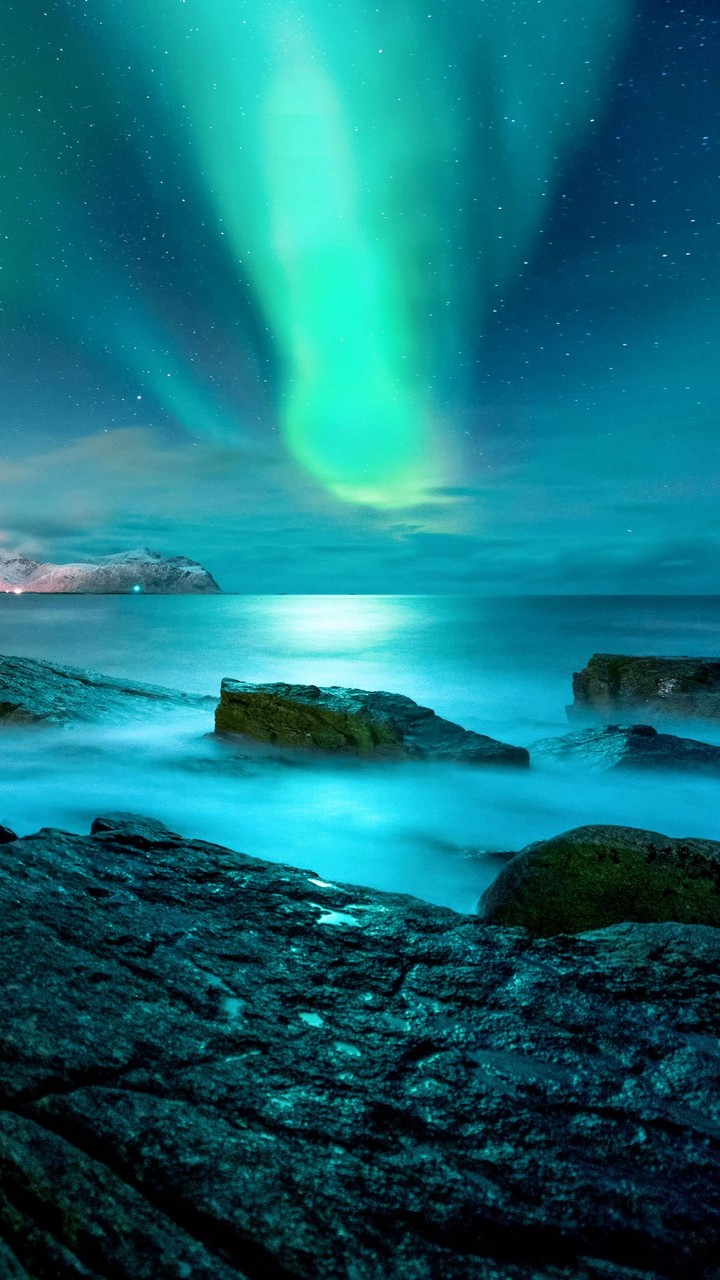 Northern Lights