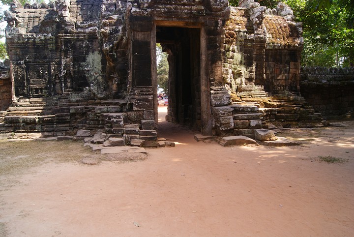 Travel