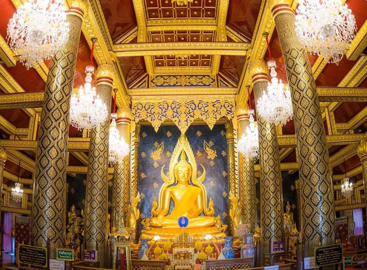 Buddha Jinnaraja