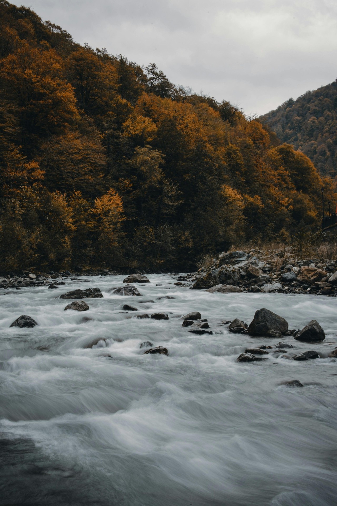 sfondi stream, watercourse