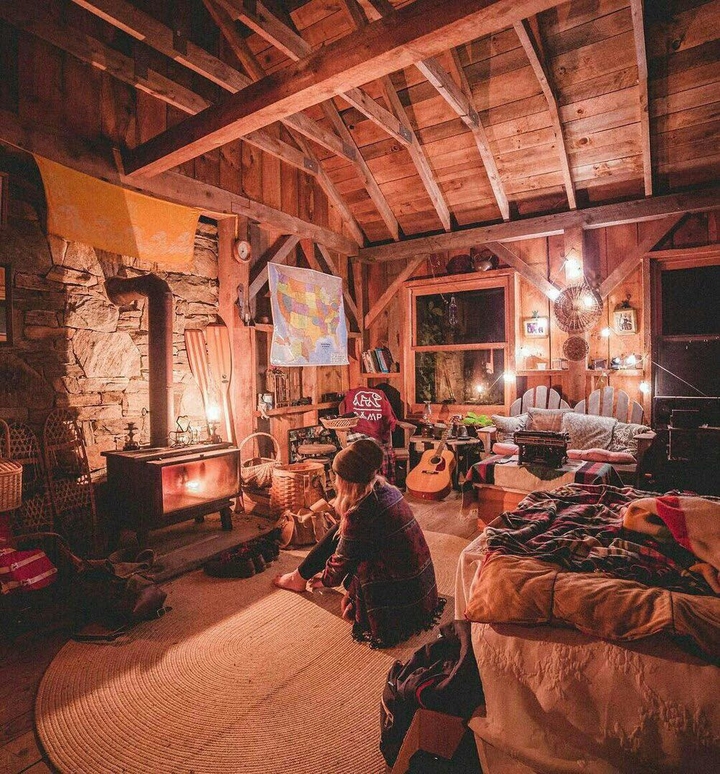 home