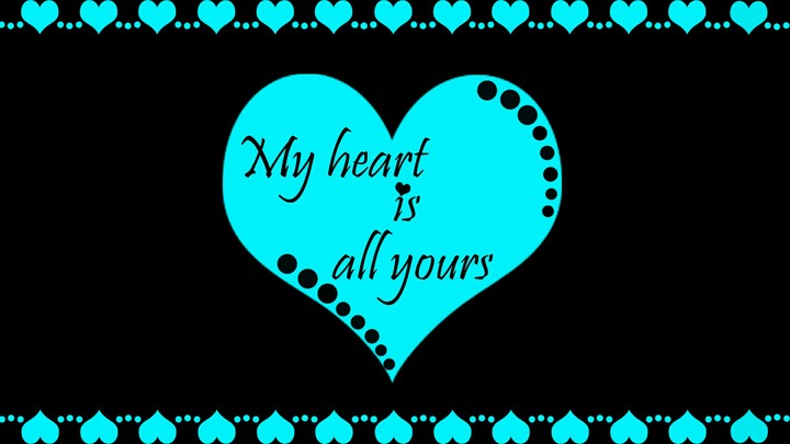 Valentine's
