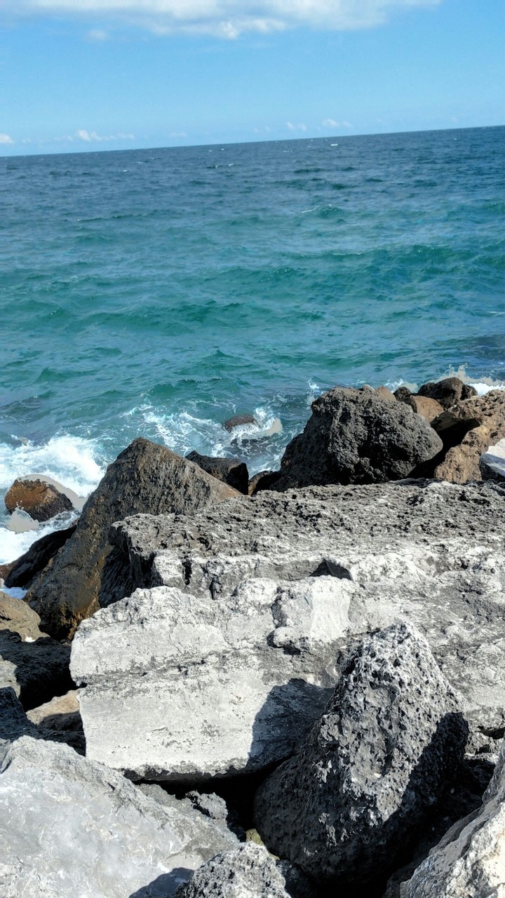 sea